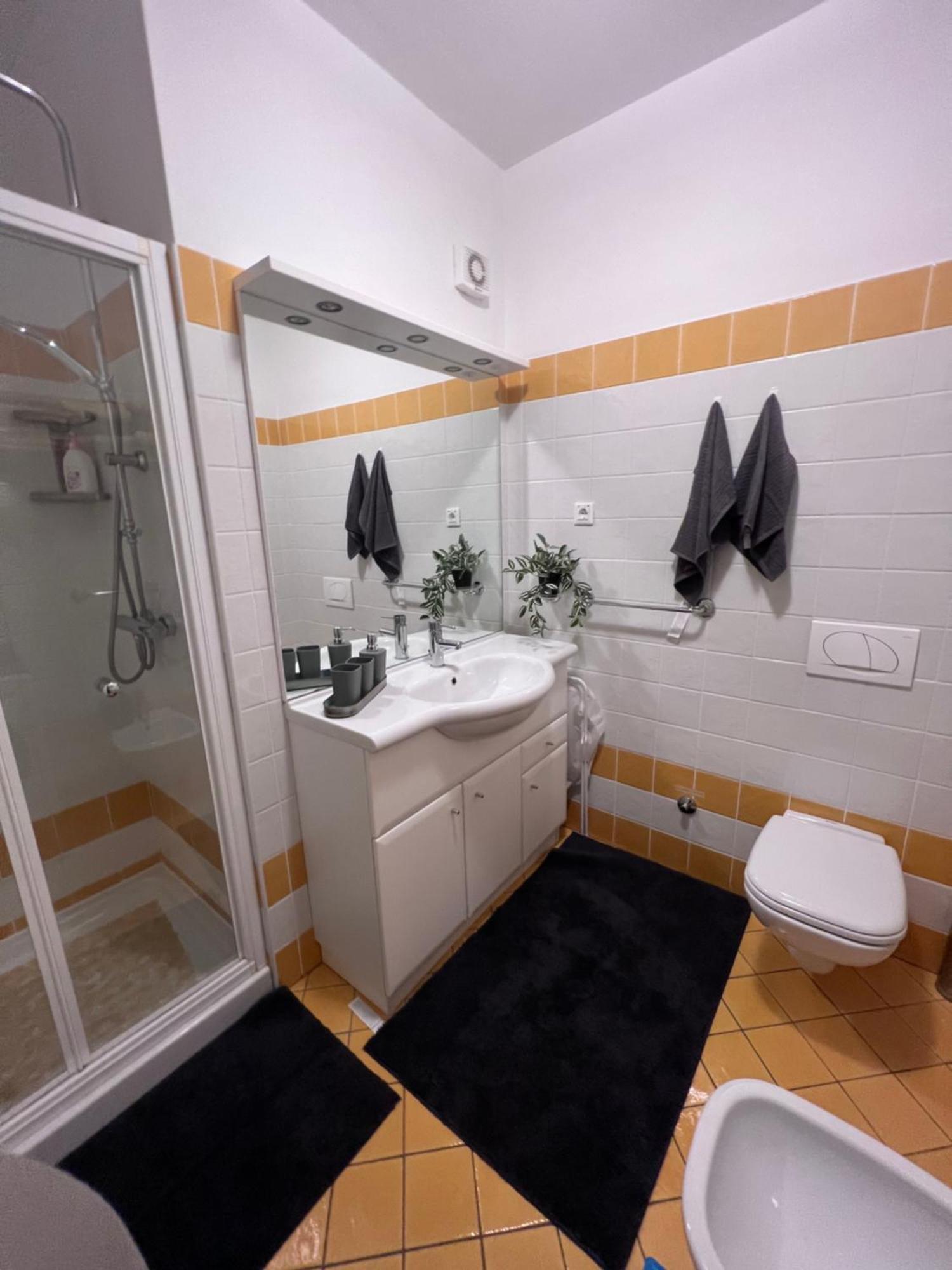 Apartment Aleks Tar-Vabriga Buitenkant foto