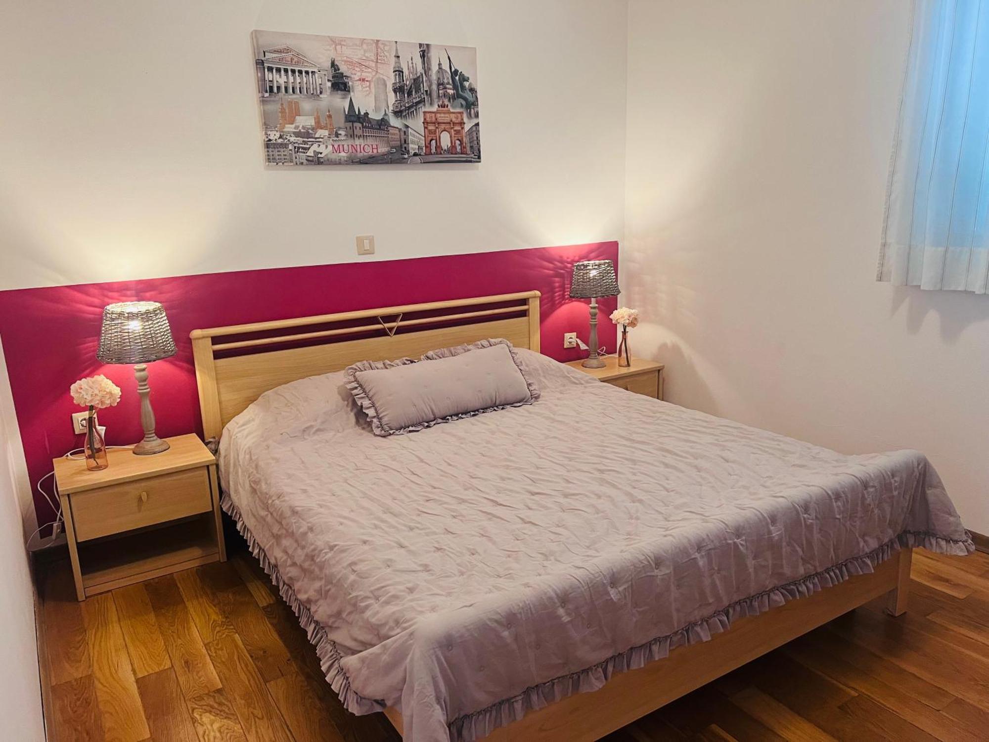 Apartment Aleks Tar-Vabriga Buitenkant foto