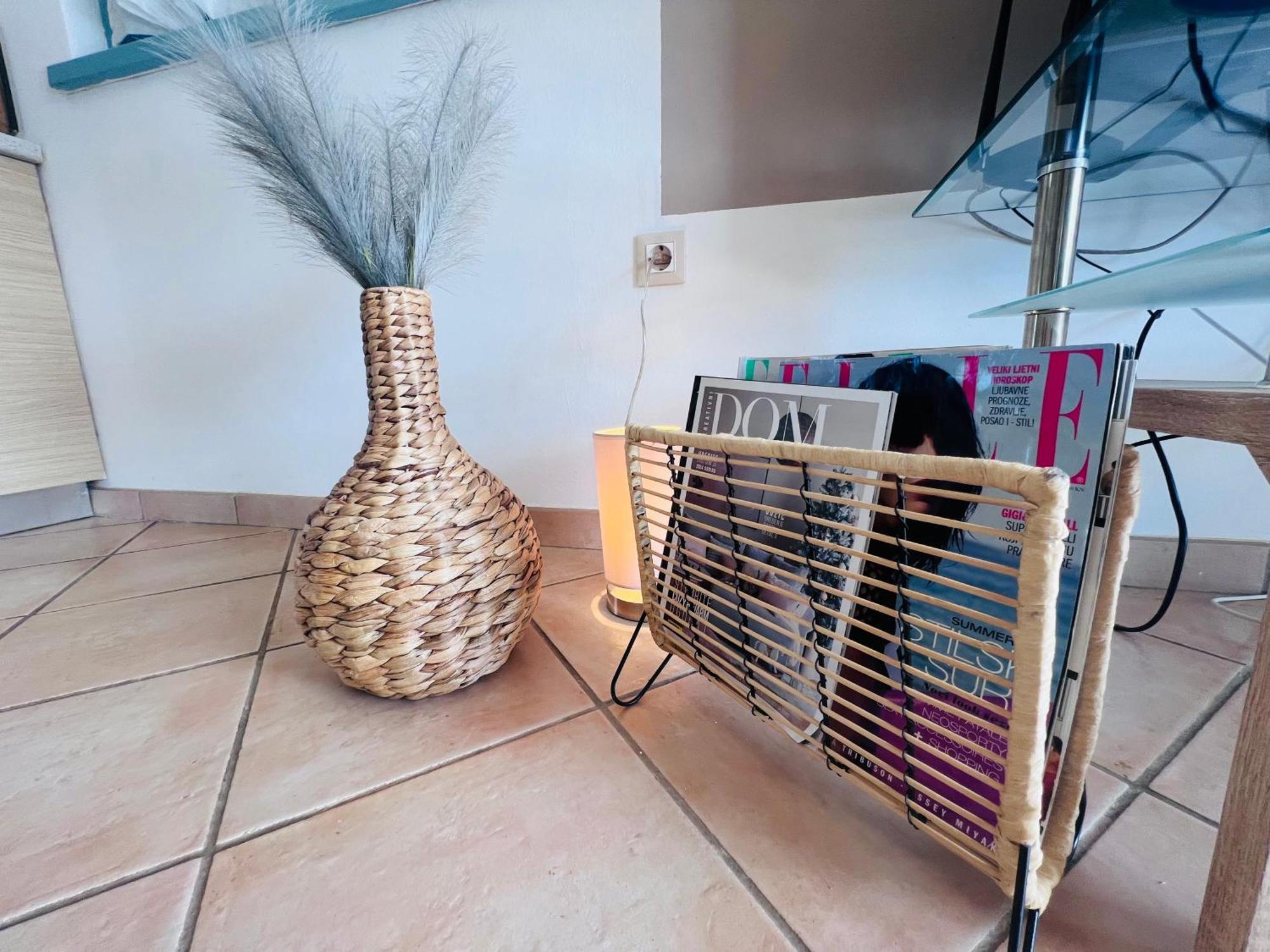 Apartment Aleks Tar-Vabriga Buitenkant foto